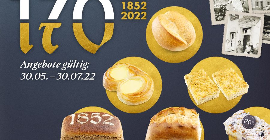 170 Jahre Stinges - Wenn Familie Geschichte schreibt