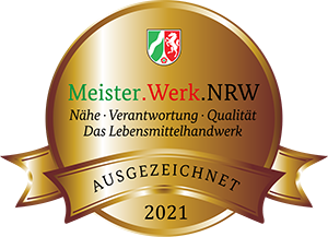 Meister. NRW. Werk.